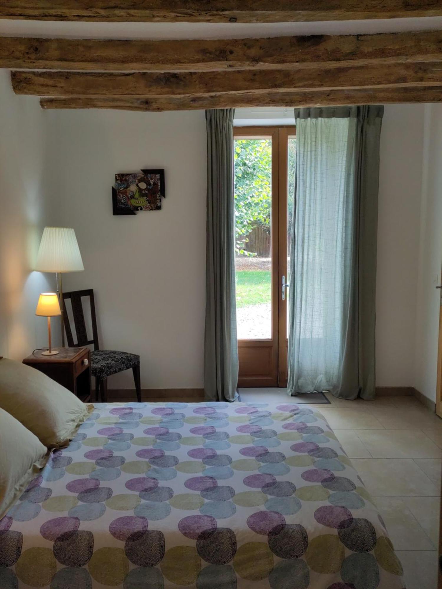 Parcay-les-Pins Le Sablon Chambres D'Hotes מראה חיצוני תמונה